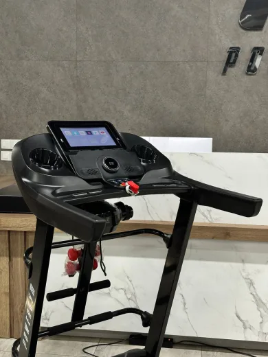 Беговая дорожка PowerGym PG-470MI