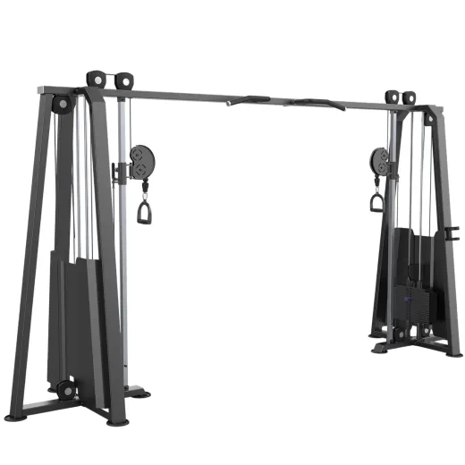 Регулируемый кабельный кроссовер PowerGym U3016 Evost Series