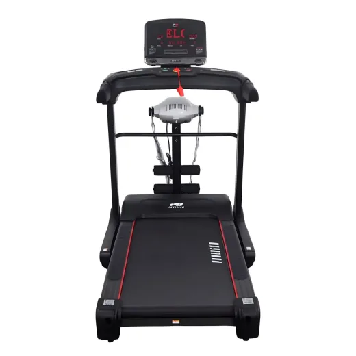 Беговая дорожка PowerGym PG-141, фото 5