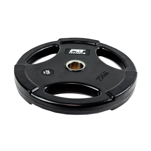 Blin PowerGym 25 kg, 2-rasm