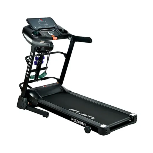 Yugurish yo‘lagi PowerGym PG-340Mi