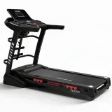 Беговая дорожка PowerGym PG-555, фото 2