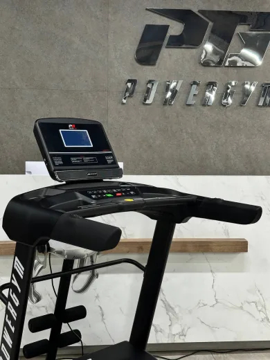 Беговая дорожка PowerGym PG-120