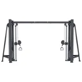 Регулируемый кабельный кроссовер PowerGym E7016 Fusion Pro Series, фото 2