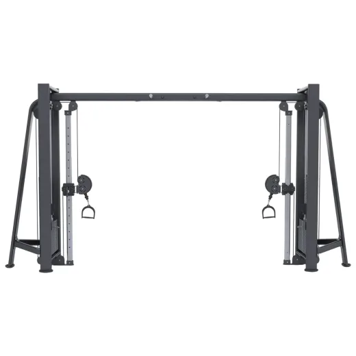 Регулируемый кабельный кроссовер PowerGym E7016 Fusion Pro Series, фото 2