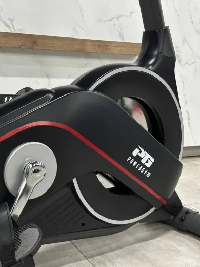 Велотренажер PowerGym B90