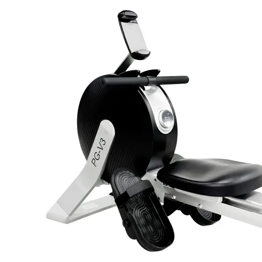 Greblya trenajor Powergym PG-V3 (Greblya), 2-rasm