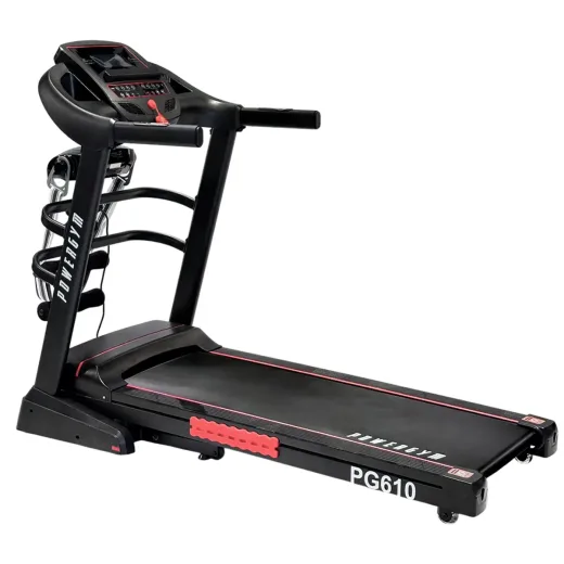 Yugurish yo‘lagi PowerGym PG-610, 2-rasm