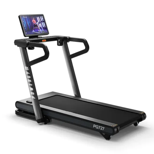 Беговая дорожка PowerGym PG-727