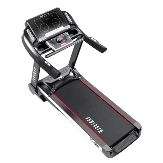 Yugurish yo‘lagi PowerGym PG-660, 4-rasm