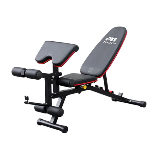 Универсальная скамья PowerGym B10
