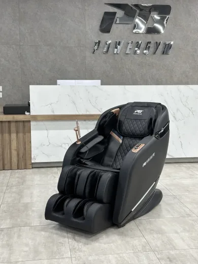 Massaj kreslo PowerGym A31A