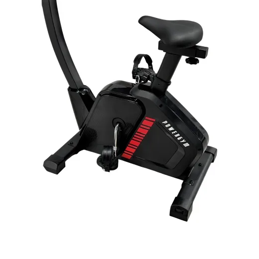 Велотренажер Powergym B48, фото 3