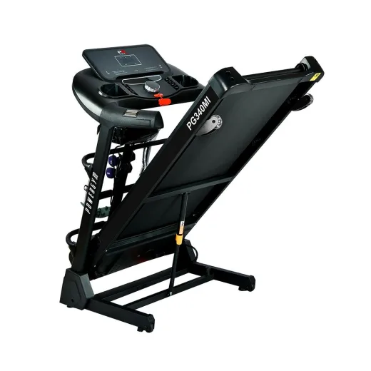 Беговая дорожка PowerGym PG-340Mi, фото 2