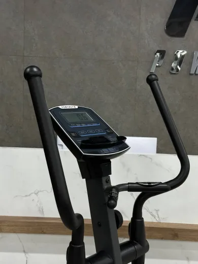 Эллиптический тренажер Powergym E175