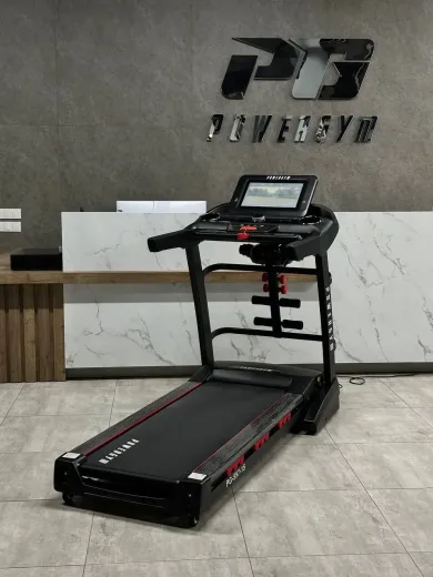 Yugurish yo‘lagi PowerGym PG-557-15 dyum