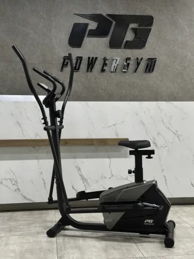 Эллиптический тренажер Powergym E132