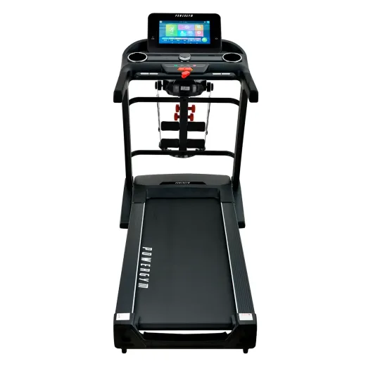 Yugurish yo‘lagi PowerGym PG-557-15 dyum, 5-rasm