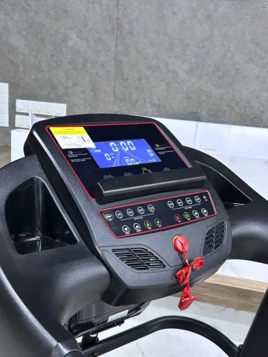 Беговая дорожка PowerGym PG-610