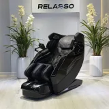 Массажное кресло Relasso M77