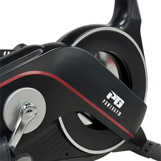 Velotrenajor PowerGym B90, 5-rasm