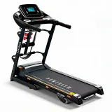 Беговая дорожка PowerGym PG-350Mi