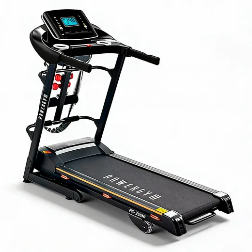 Беговая дорожка PowerGym PG-350Mi