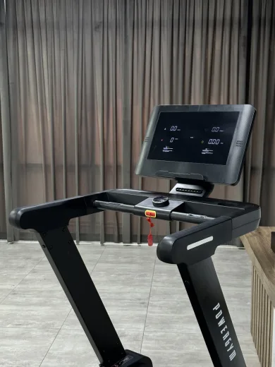 Беговая дорожка PowerGym PG-790