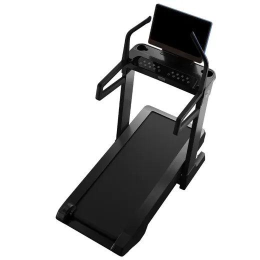 Беговая дорожка PowerGym PG-5, фото 9