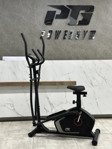Эллиптический тренажер Powergym E131