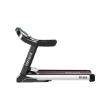 Беговая дорожка PowerGym PG-650, фото 3