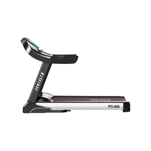 Беговая дорожка PowerGym PG-650, фото 3