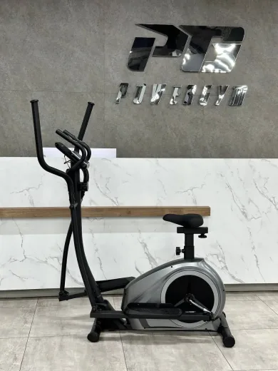 Elliptik trenajor Powergym E141