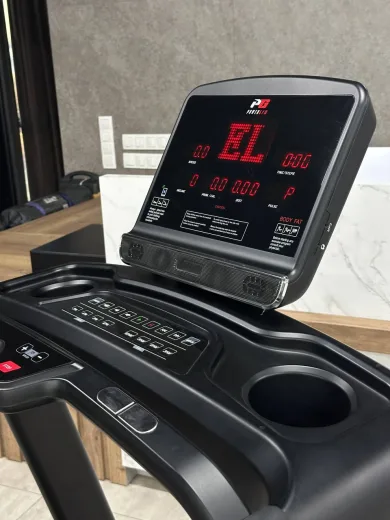 Беговая дорожка PowerGym PG-140
