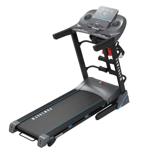 Yugurish yo‘lagi PowerGym PG-460MI, 4-rasm