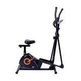 Эллиптический тренажер Powergym E125, фото 2