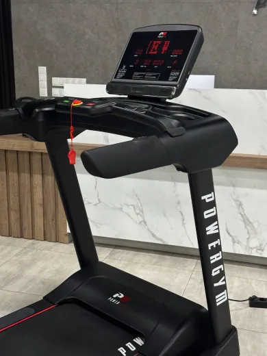 Беговая дорожка PowerGym PG-140