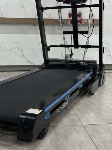 Беговая дорожка PowerGym PG-460MI