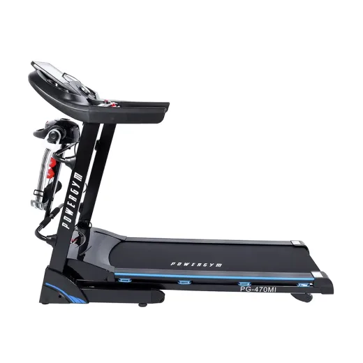 Yugurish yo‘lagi PowerGym PG-470MI, 4-rasm