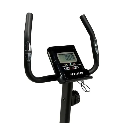 Велотренажер PowerGym B36, фото 2