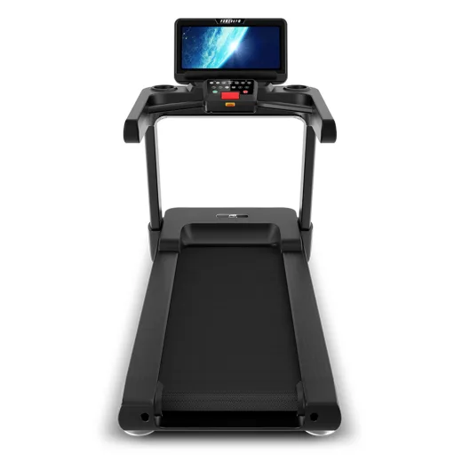 Беговая дорожка PowerGym PG-17, фото 4