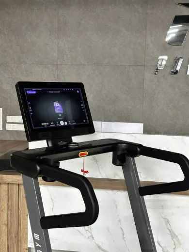 Yugurish yo‘lagi PowerGym PG-727