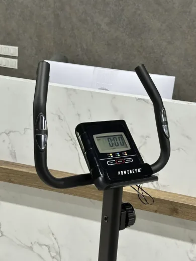 Велотренажер PowerGym B36