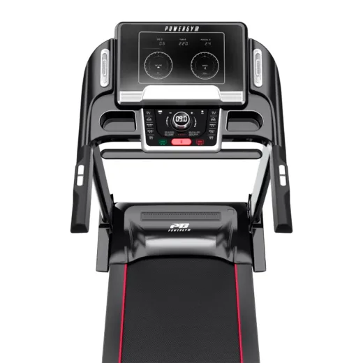 Yugurish yo‘lagi PowerGym PG-660, 3-rasm