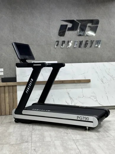 Беговая дорожка PowerGym PG-790