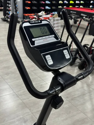 Велотренажер PowerGym B90