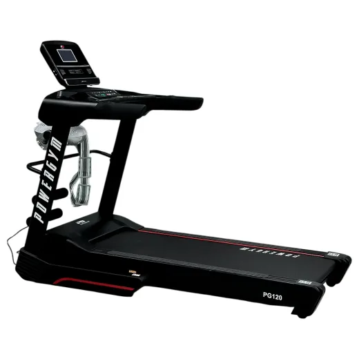 Yugurish yo‘lagi PowerGym PG-120, 2-rasm