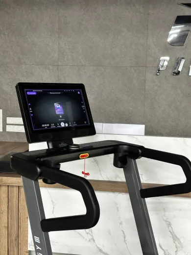 Беговая дорожка PowerGym PG-727