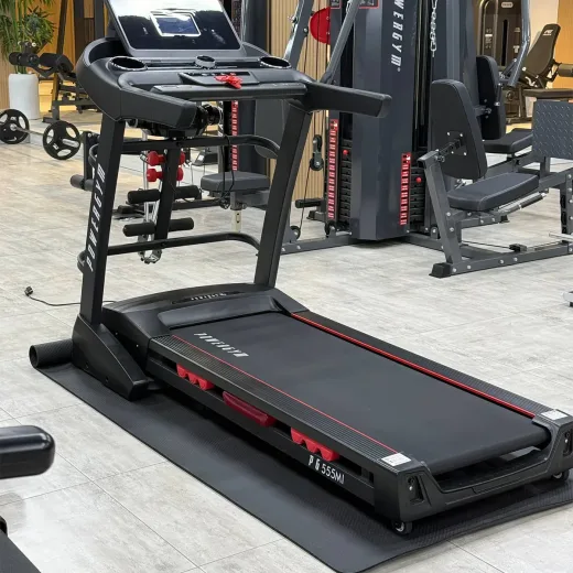 Беговая дорожка PowerGym PG-555