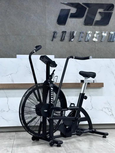 Велотренажер AirBike S3